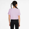 Sportswear big kids meisjes t-shirt