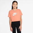Sportswear big kids meisjes t-shirt