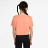 Sportswear big kids meisjes t-shirt
