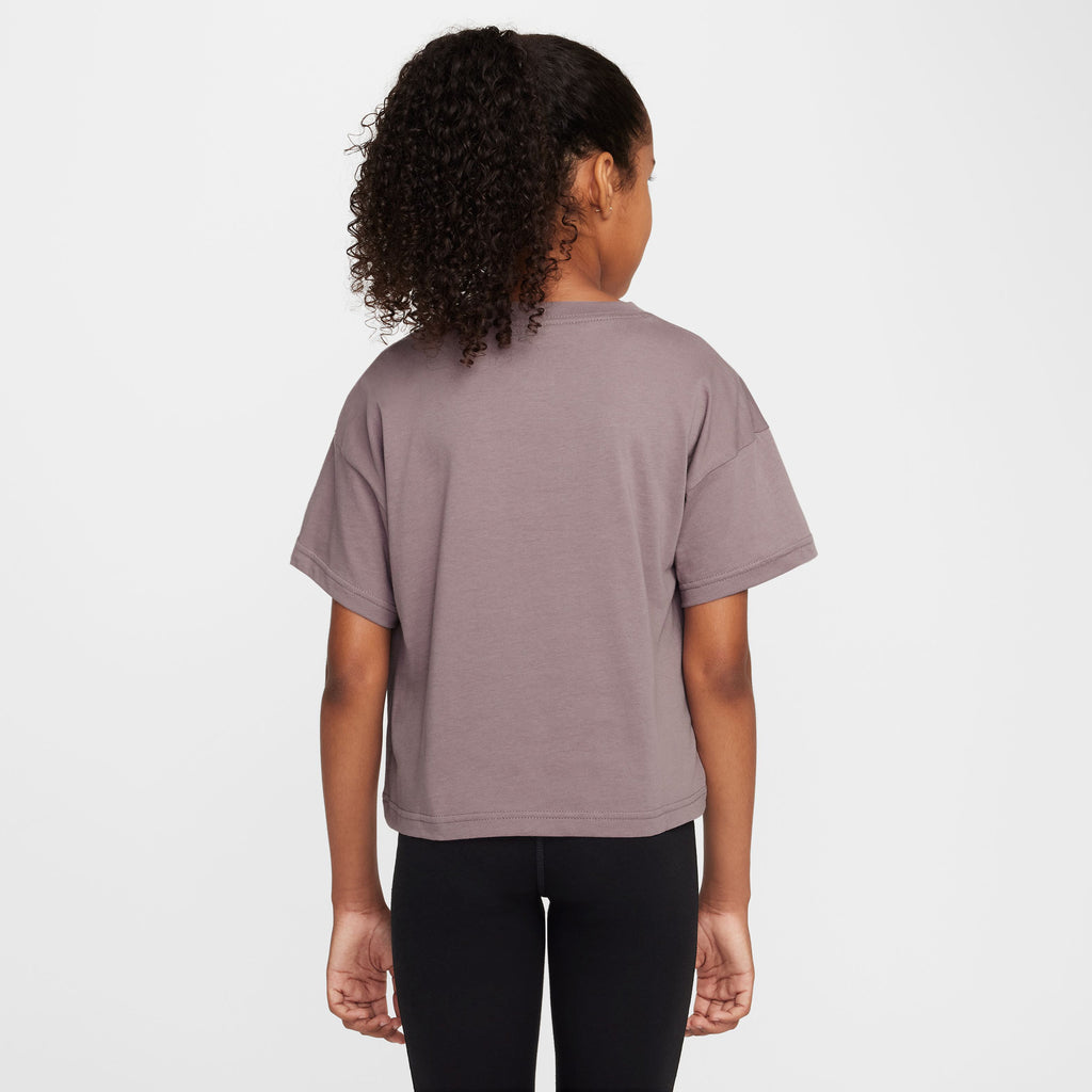 Sportswear t-shirt