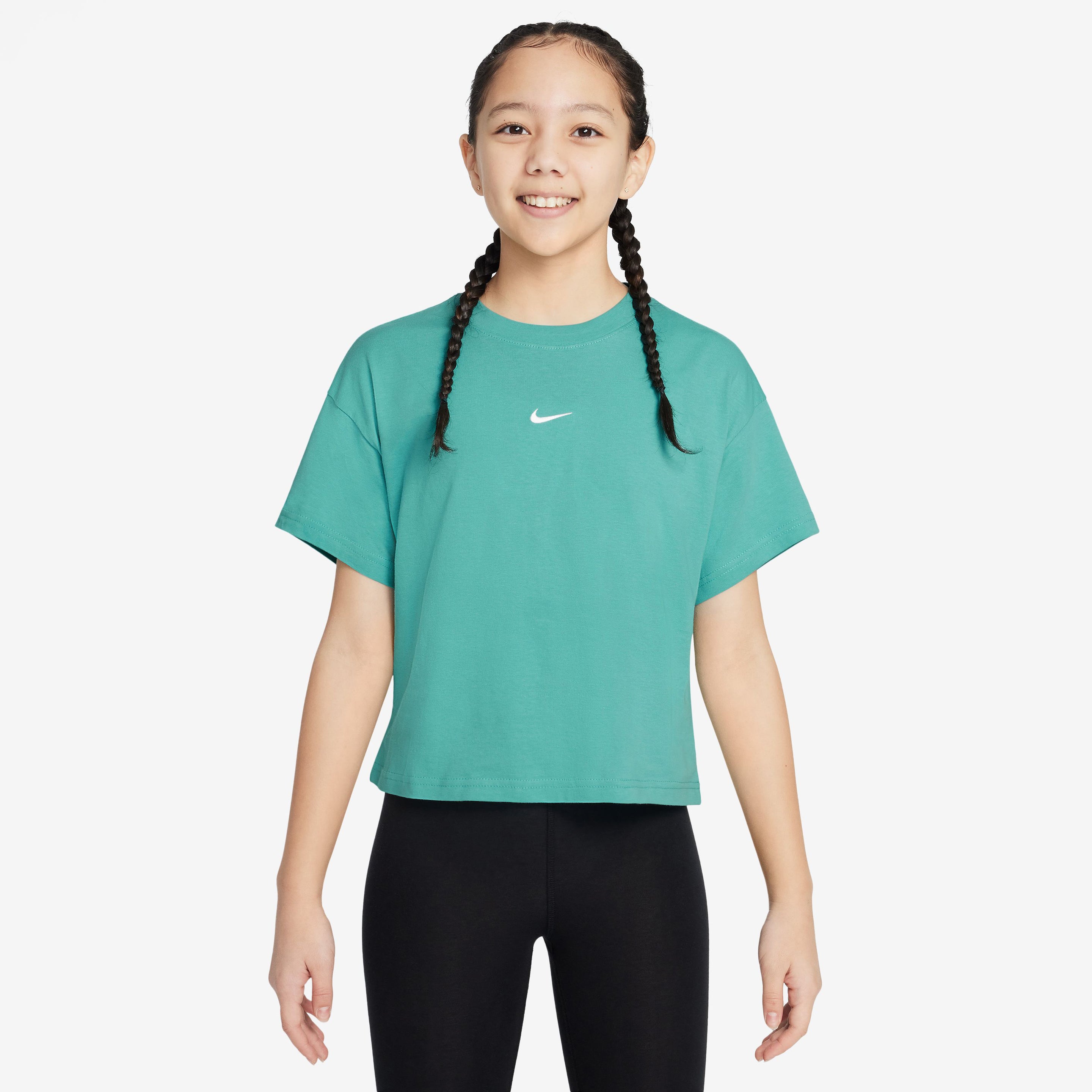 Sportswear t-shirt