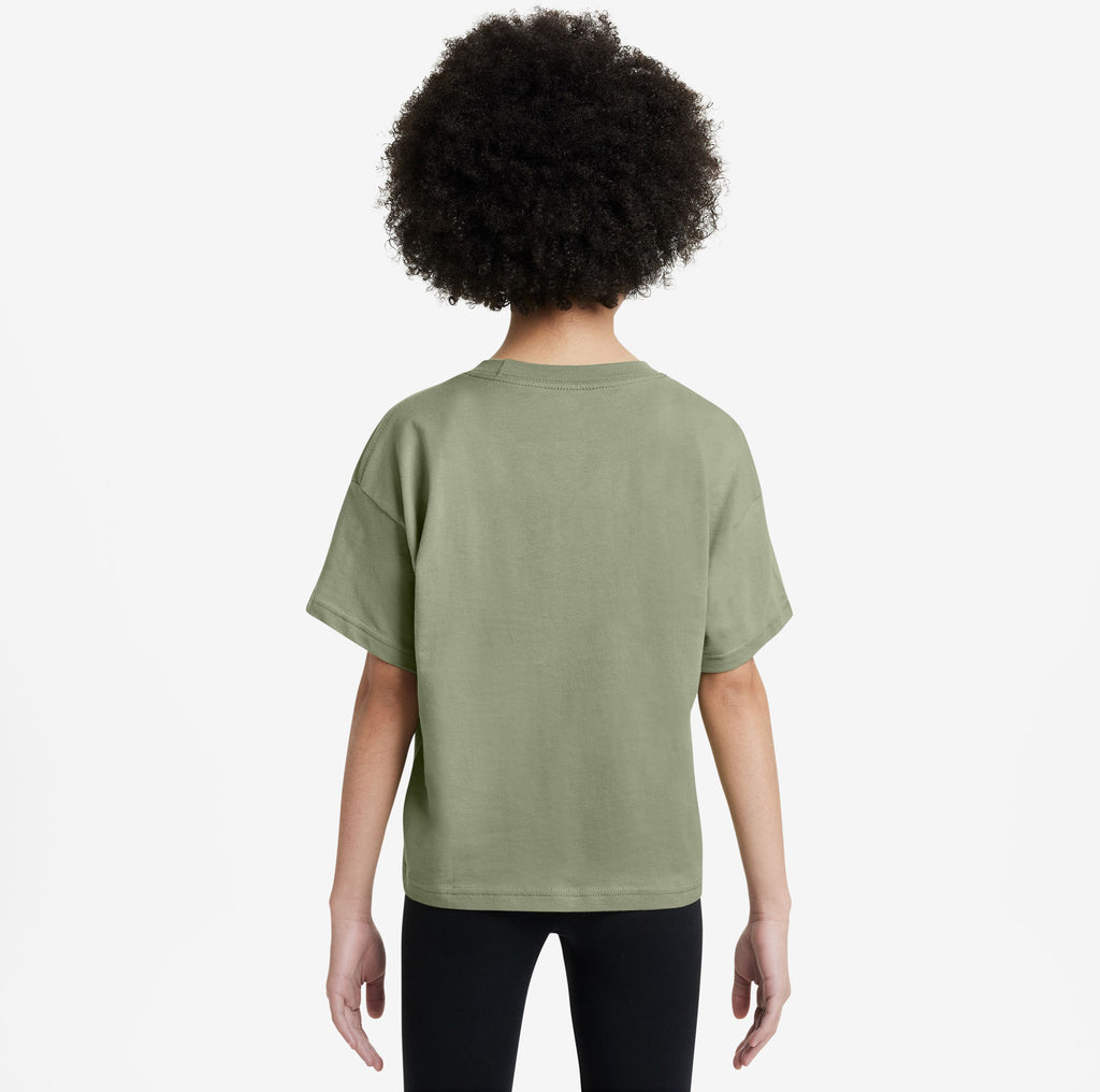 Sportswear t-shirt