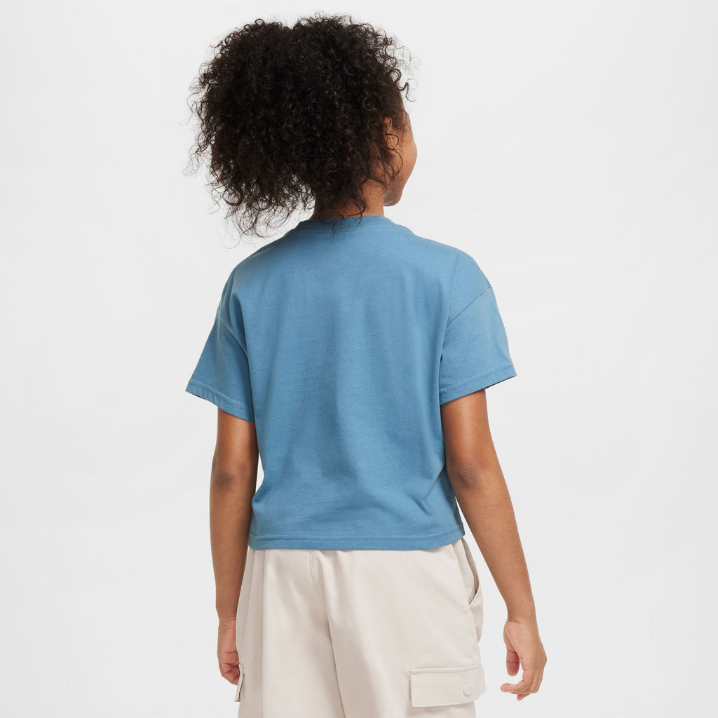 Sportswear t-shirt