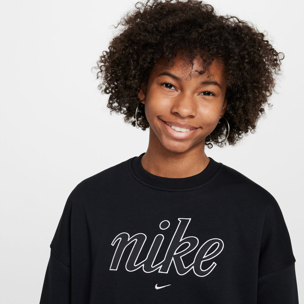 Sportswear Club sweater