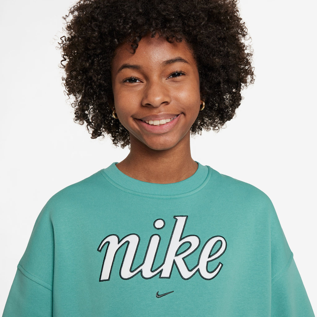 Sportswear Club sweater