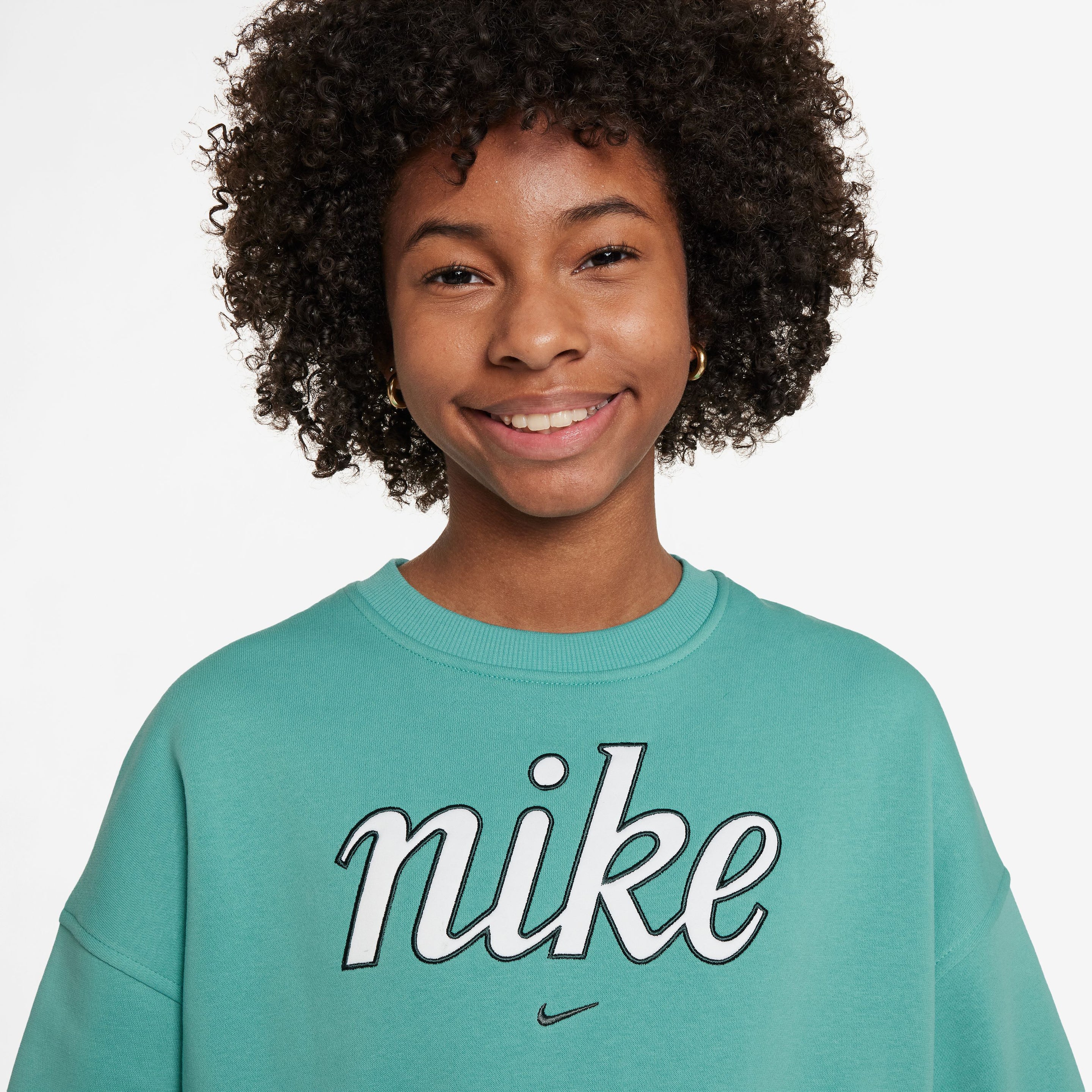 Sportswear Club sweater