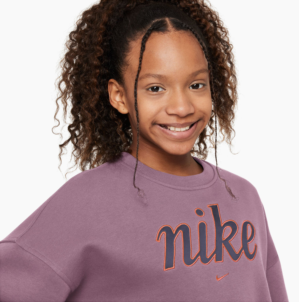 Sportswear Club sweater