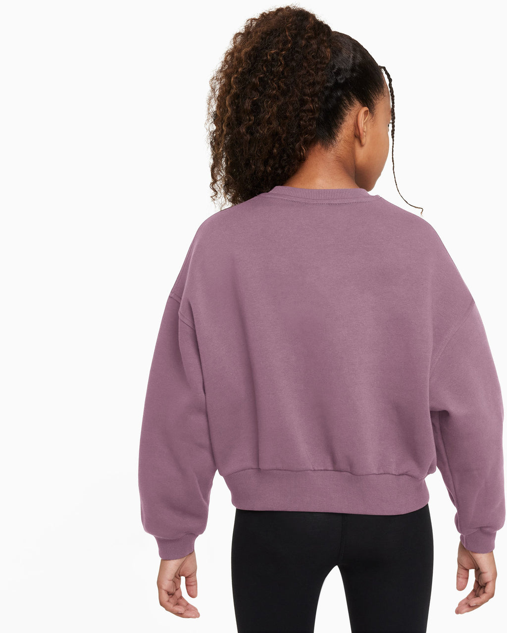 Sportswear Club sweater