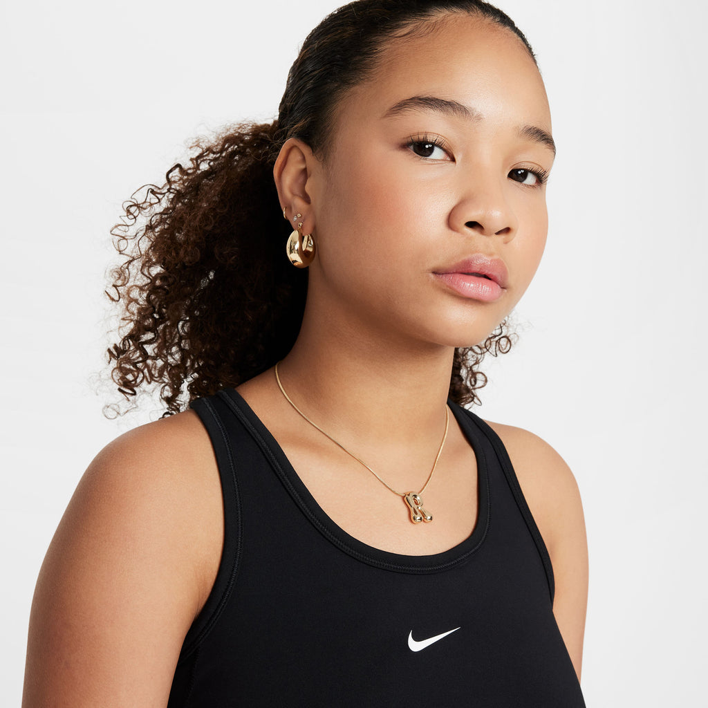 One Fitted Tank top