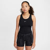 One Fitted Tank top
