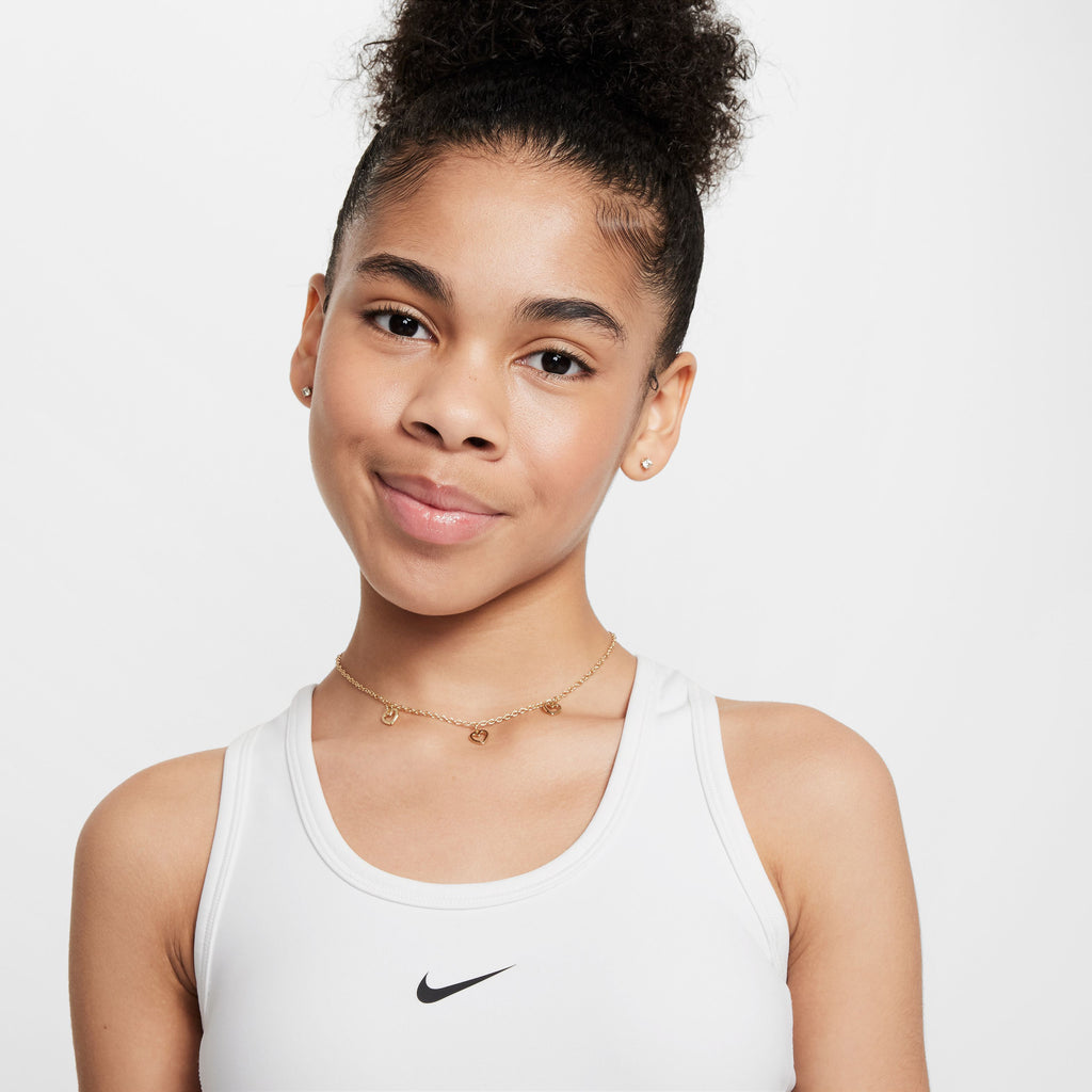 One Fitted Tank top