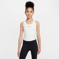 One Fitted Tank top