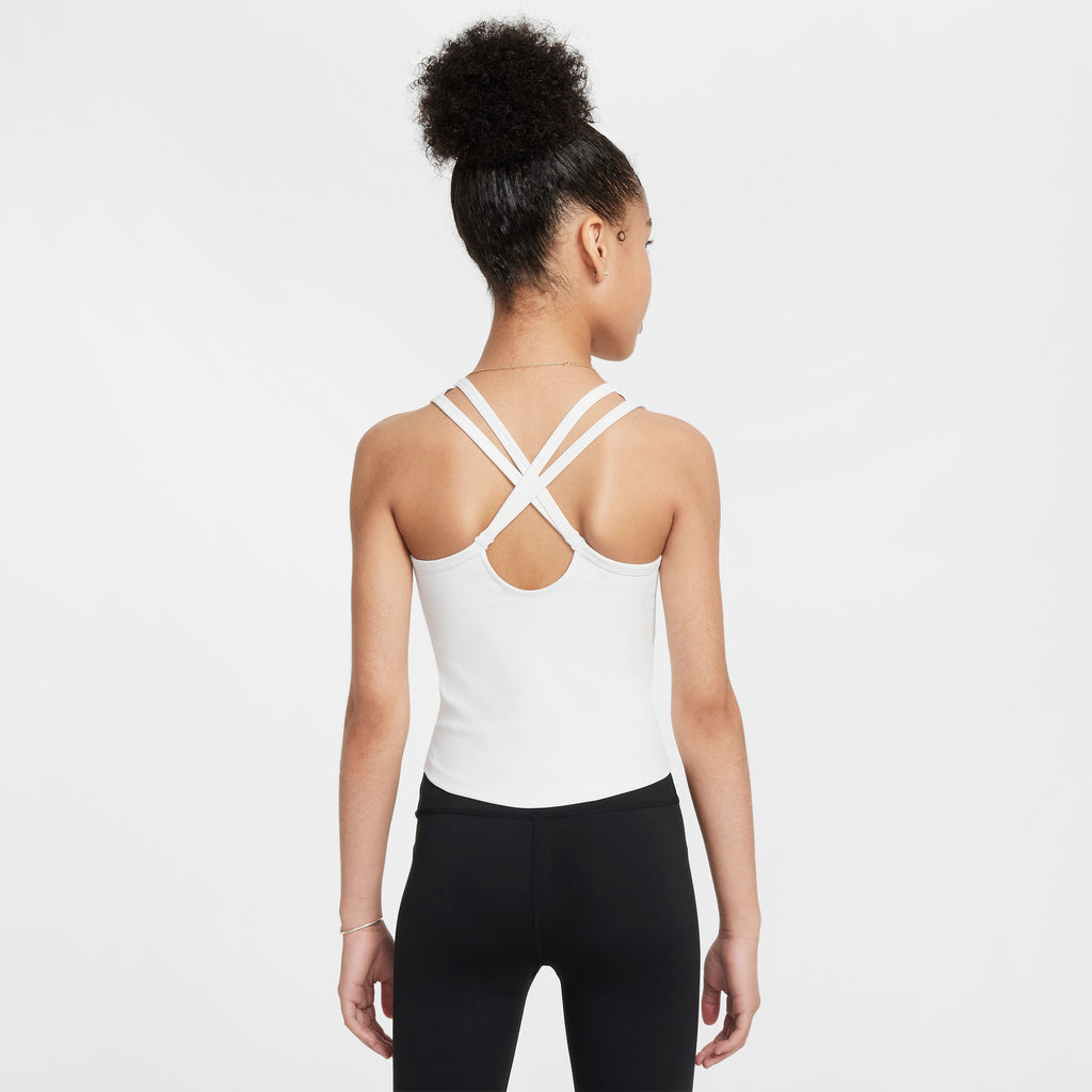 One Fitted Tank top