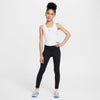 One Fitted Tank top