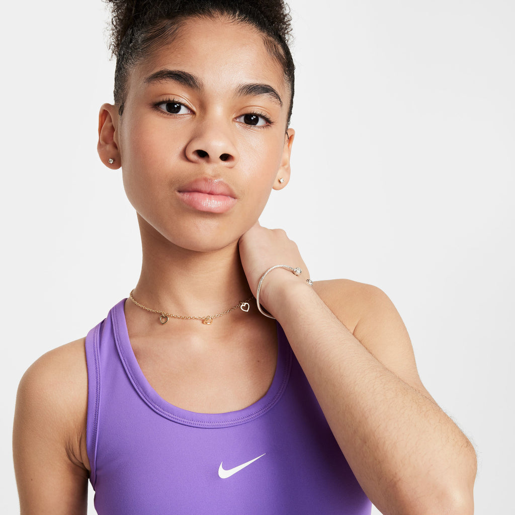 One Fitted Tank top
