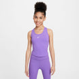 One Fitted Tank top