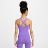 One Fitted Tank top