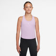 One Fitted Tank top