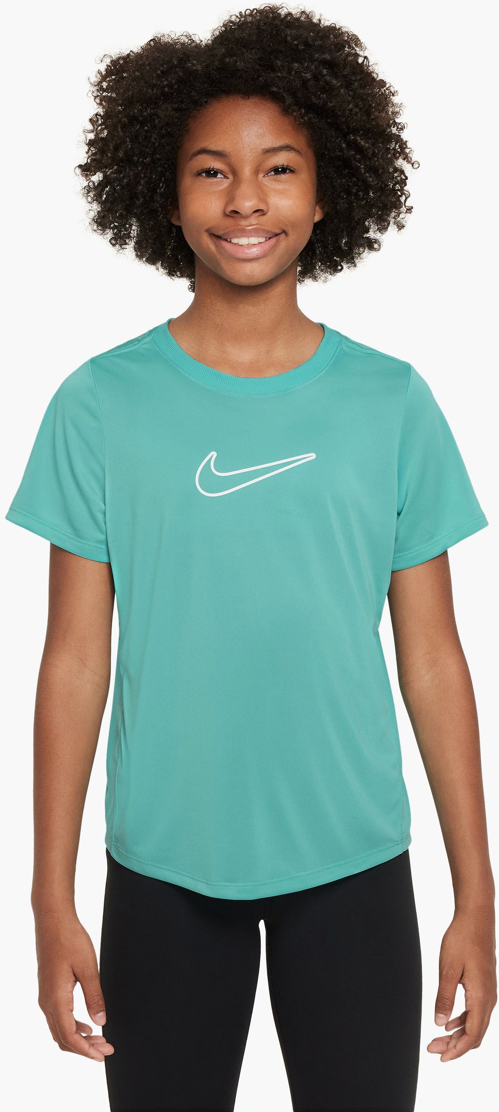 One t-shirt