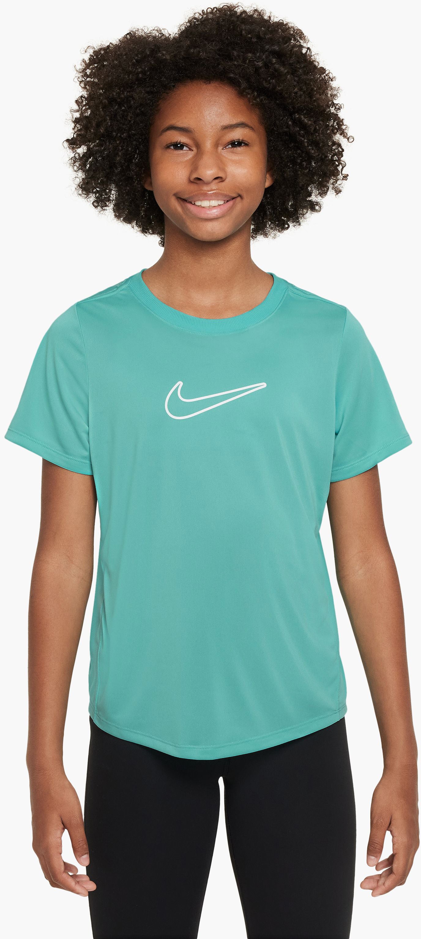 One t-shirt