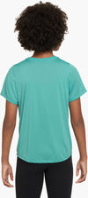 One t-shirt