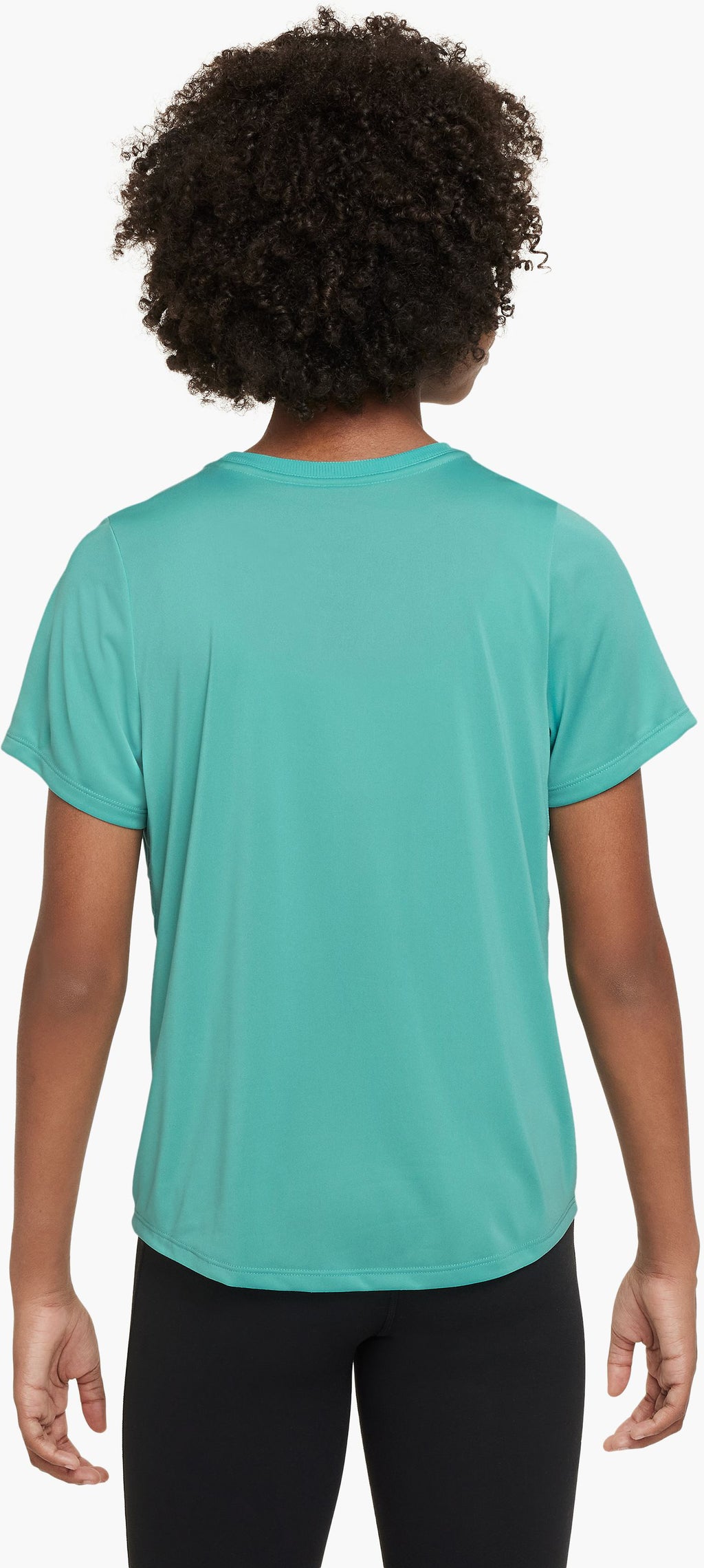 One t-shirt