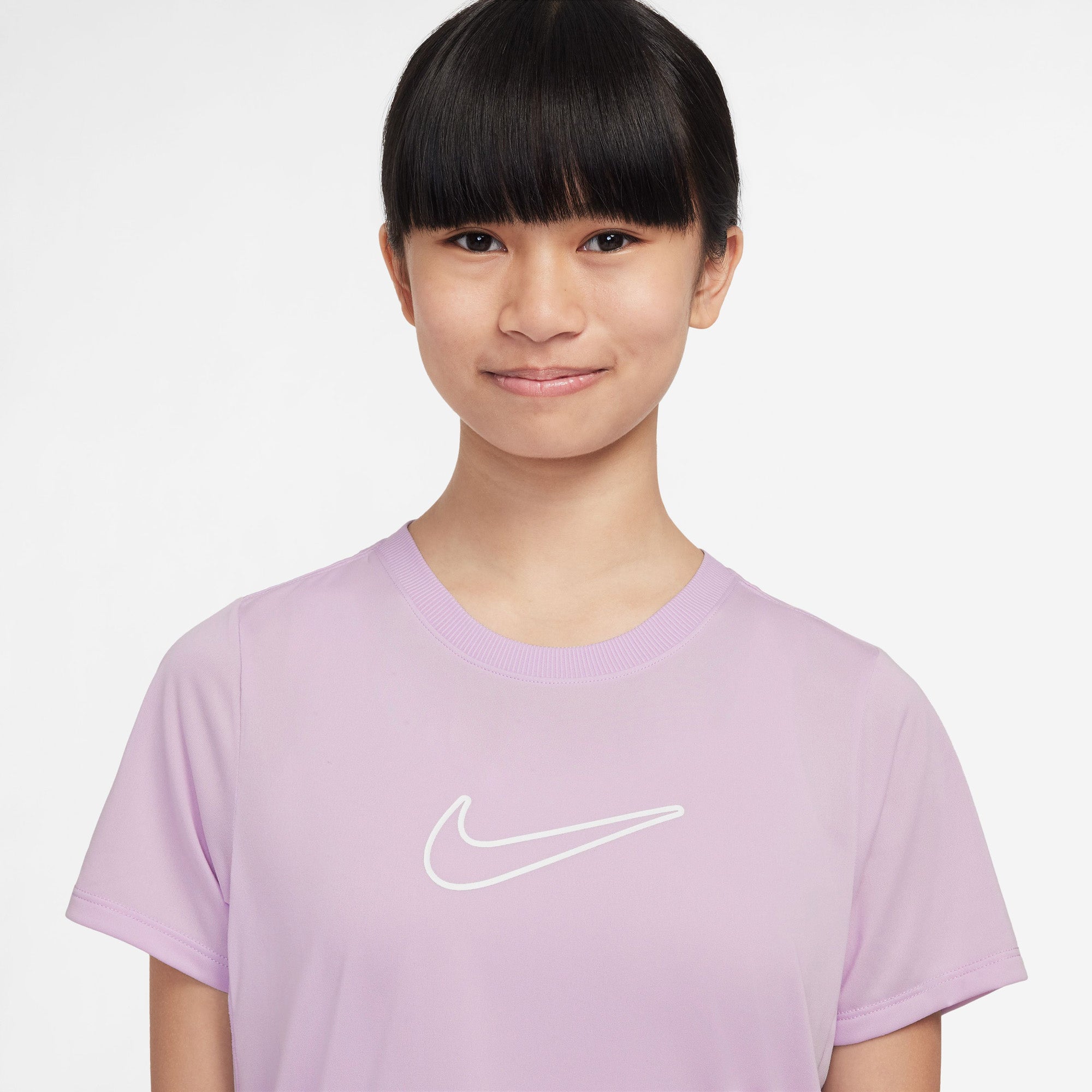 One t-shirt