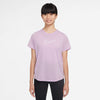 One t-shirt