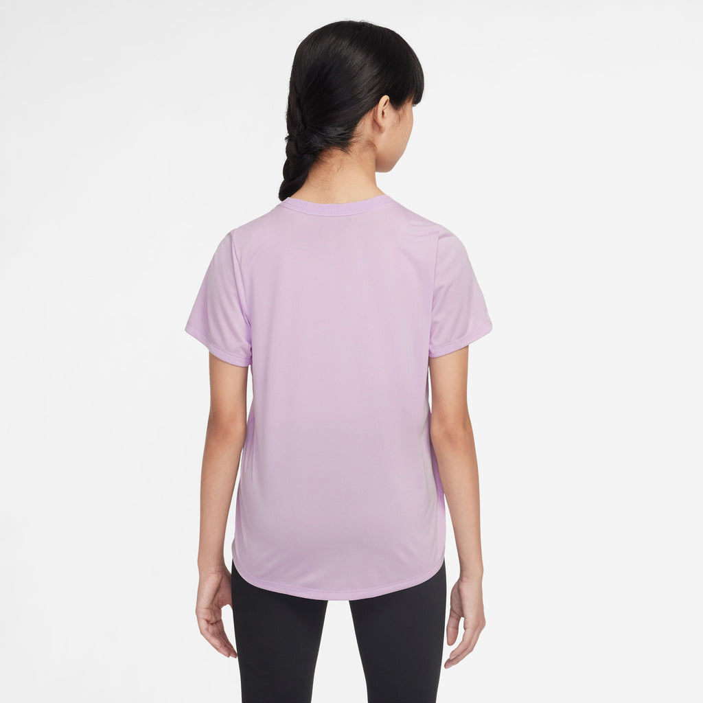 One t-shirt
