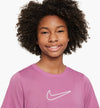 One t-shirt