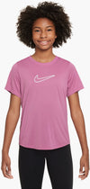 One t-shirt