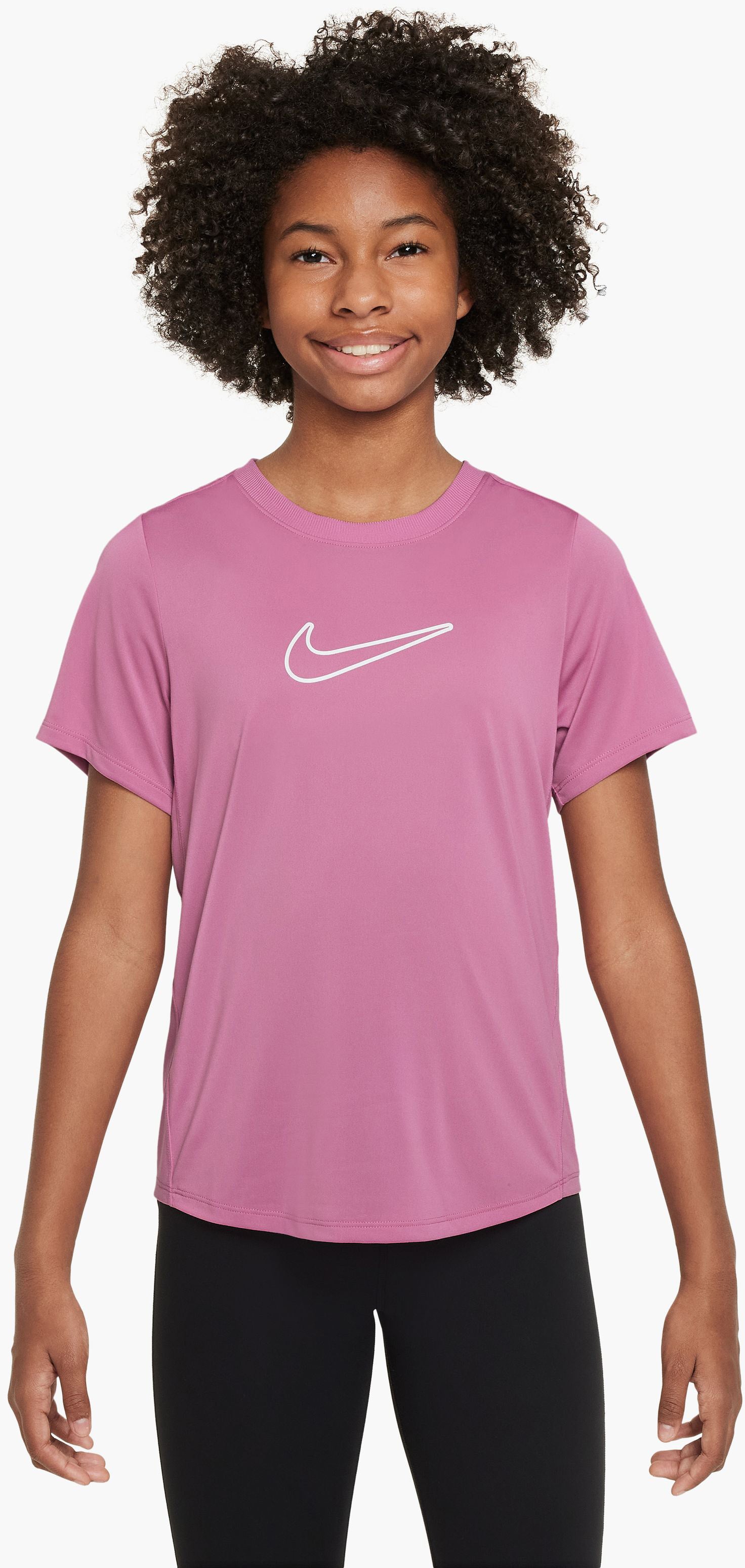 One t-shirt