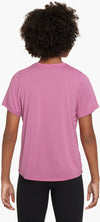 One t-shirt