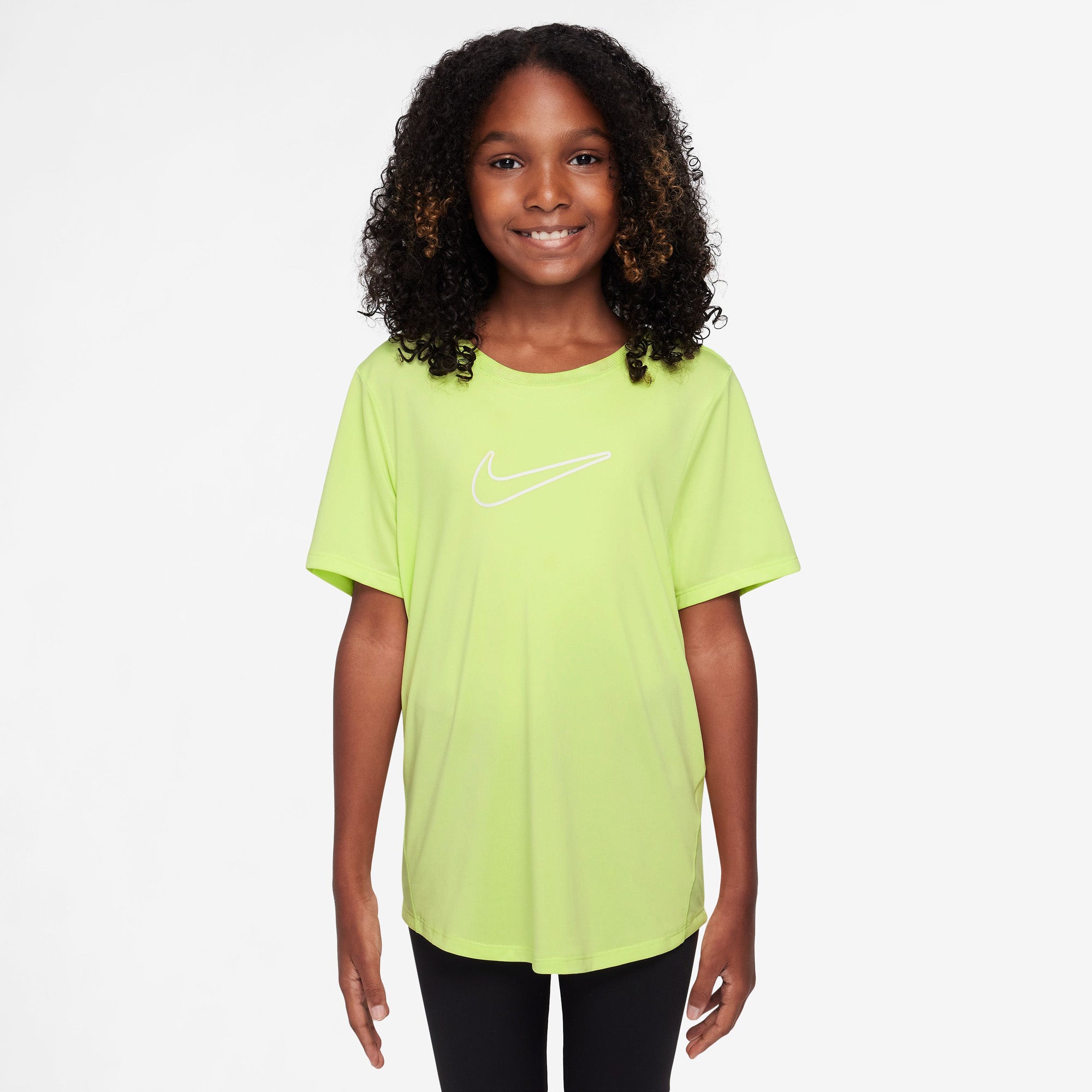 One t-shirt