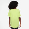 One t-shirt