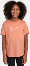 One t-shirt