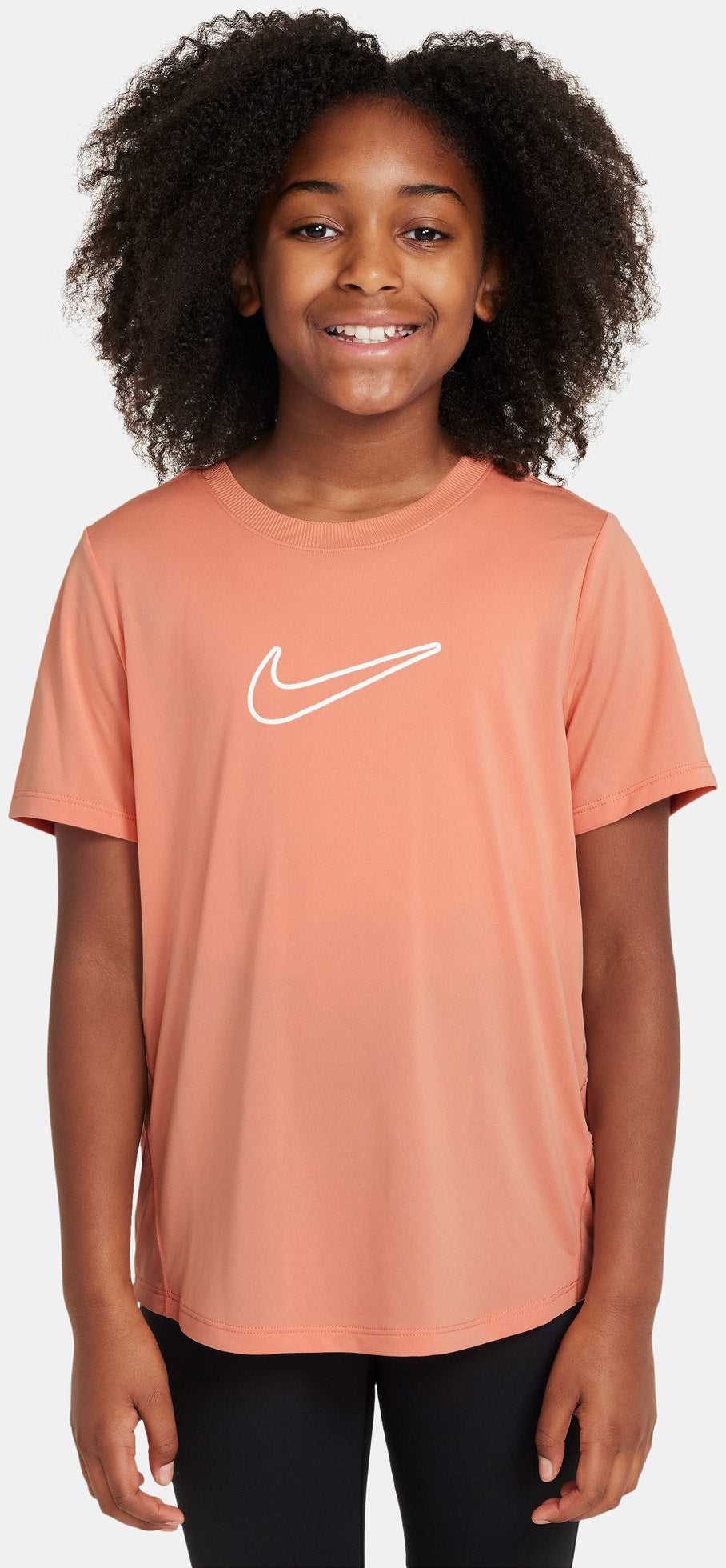 One t-shirt