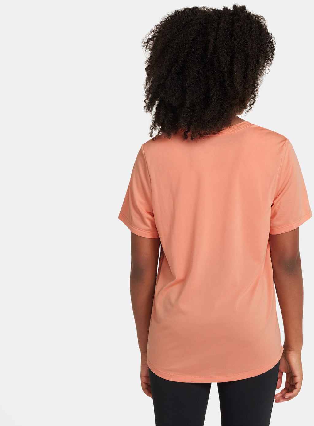One t-shirt