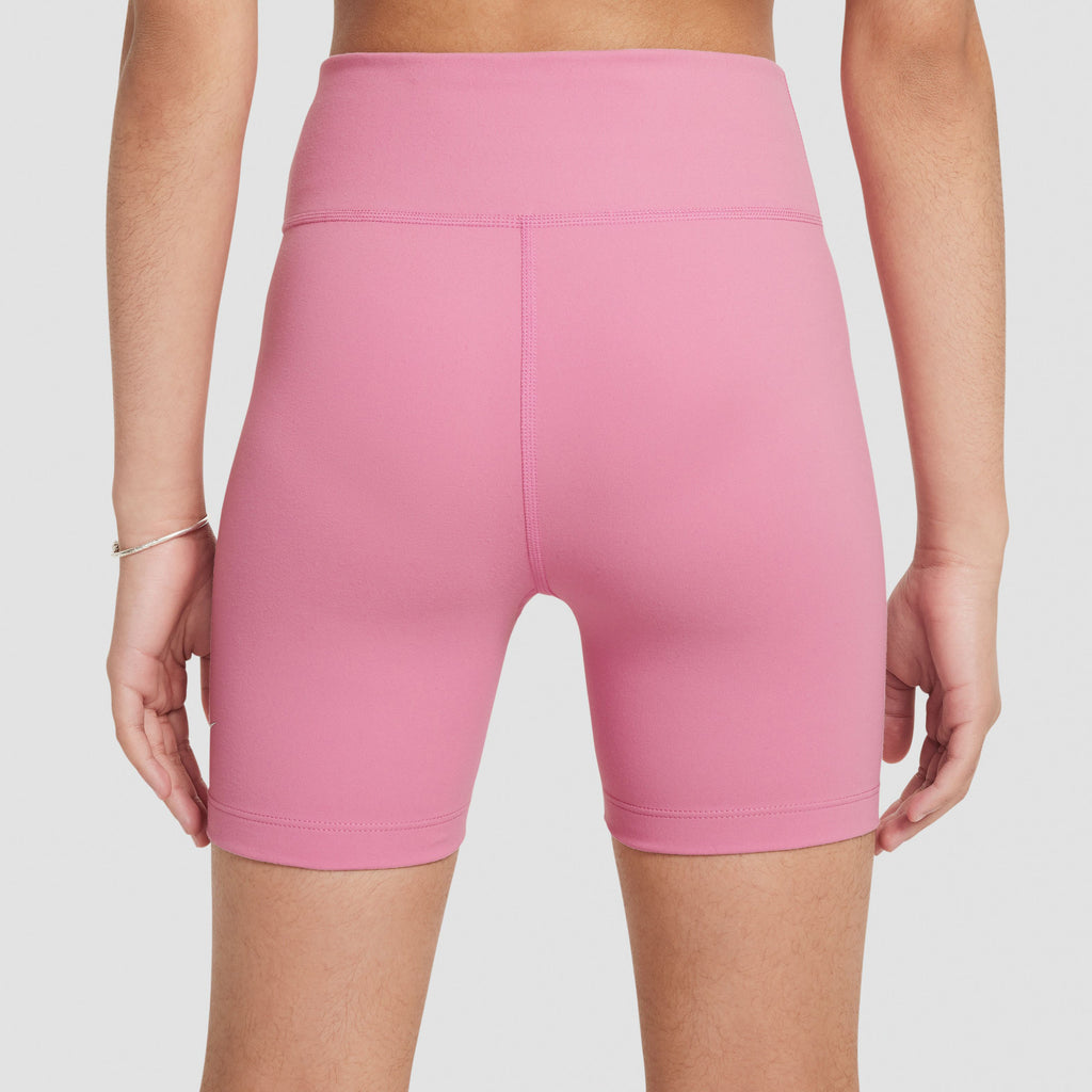 One short