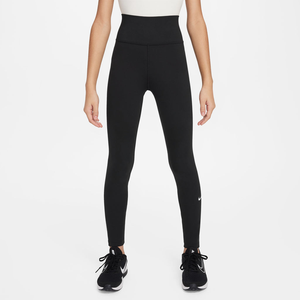 One Dri-FIT big kids meisjes legging