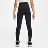 One Dri-FIT big kids meisjes legging