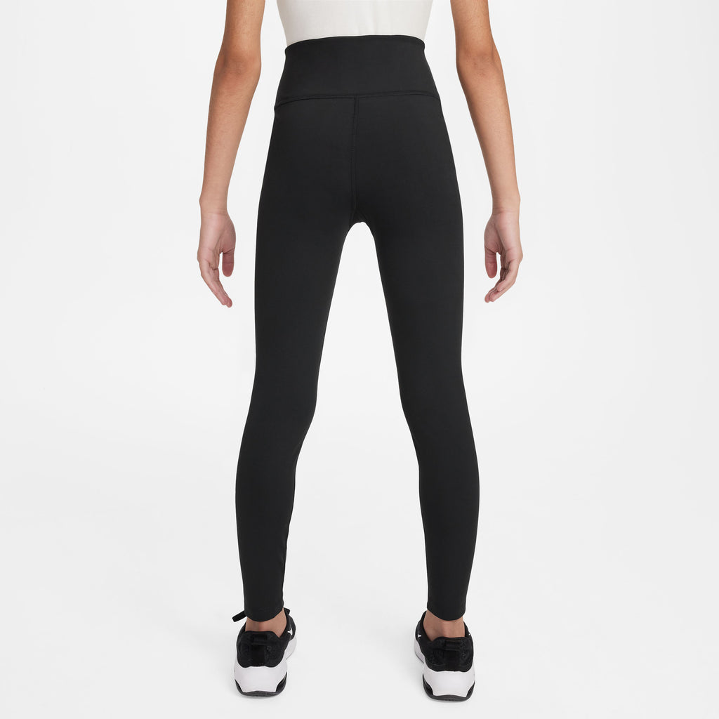 One Dri-FIT big kids meisjes legging