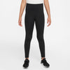 One Dri-FIT big kids meisjes legging