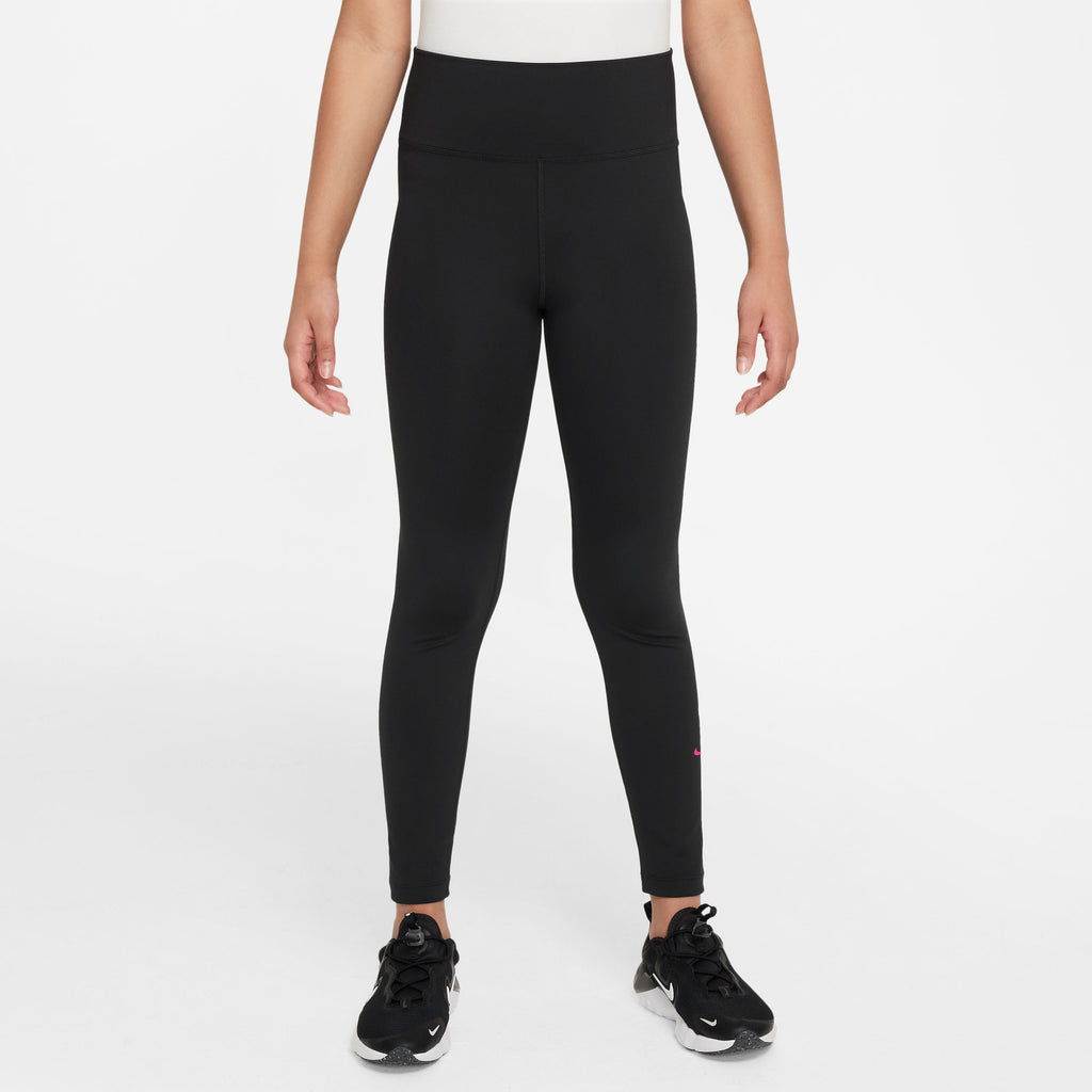One Dri-FIT big kids meisjes legging