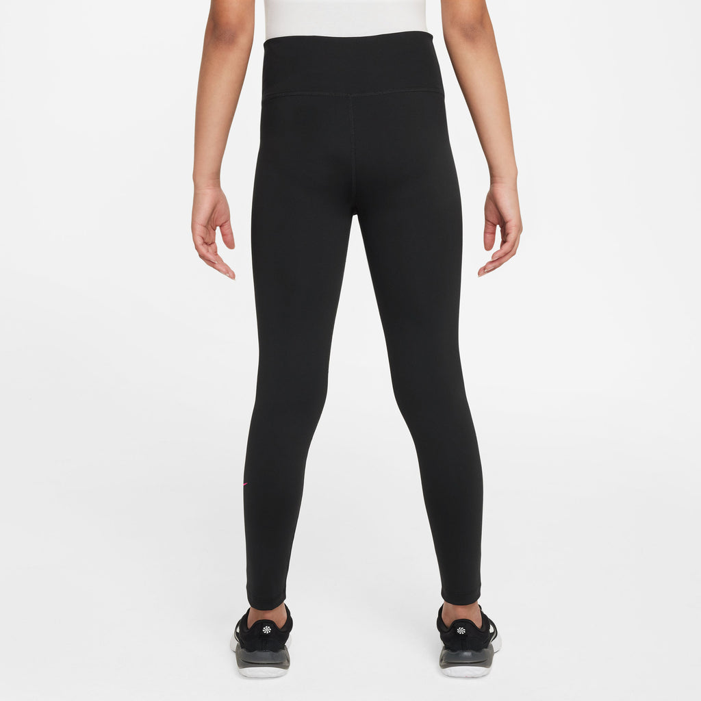 One Dri-FIT big kids meisjes legging