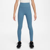 One Dri-FIT big kids meisjes legging