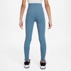 One Dri-FIT big kids meisjes legging