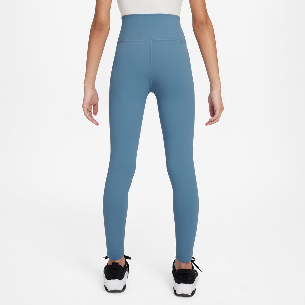 One Dri-FIT big kids meisjes legging