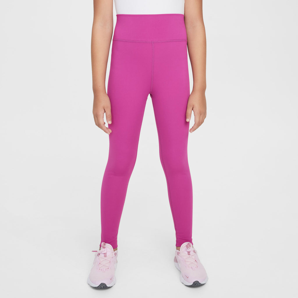 One Dri-FIT big kids meisjes legging