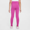 One Dri-FIT big kids meisjes legging